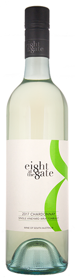 Eight at the Gate Chardonnay